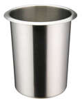 Winco , BAMN-1.25, Bain Marie Pot