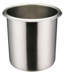 Winco , BAMN-1.5, Bain Marie Pot