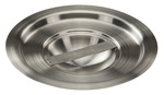 Winco , BAMN-1.5C, Bain Marie Pot Cover