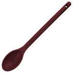 Winco , NS-12R, Serving Spoon, Solid