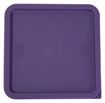 Winco , PECC-128P, Food Storage Container Cover