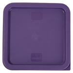 Winco , PECC-68P, Food Storage Container Cover