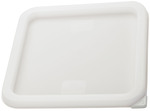 Winco , PECC-M, Food Storage Container Cover