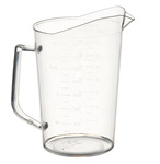 Winco , PMU-200, Measuring Cups