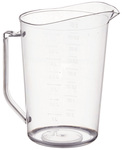 Winco , PMU-400, Measuring Cups