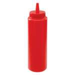 Winco , PSB-08R, Squeeze Bottle