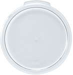 Winco , PTRC-1222C, Food Storage Container Cover