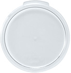 Winco , PTRC-24C, Food Storage Container Cover