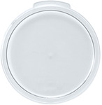 Winco , PTRC-68C, Food Storage Container Cover