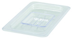 Winco , SP7400S, Food Pan Cover, Plastic