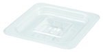 Winco , SP7600S, Food Pan Cover, Plastic