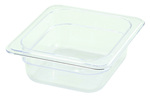 Winco , SP7602, Food Pan, Plastic