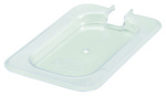 Winco , SP7900C, Food Pan Cover, Plastic