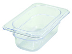 Winco , SP7902, Food Pan, Plastic