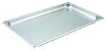 Winco , SPF1, Steam Table Pan, Stainless Steel