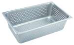 Winco , SPFP6, Steam Table Pan, Stainless Steel