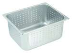 Winco , SPHP6, Steam Table Pan, Stainless Steel