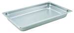 Winco , SPJH-102, Steam Table Pan, Stainless Steel