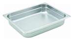 Winco , SPJH-202, Steam Table Pan, Stainless Steel