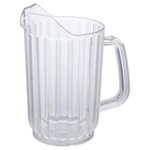 Winco , WPC-32, Pitcher, Plastic