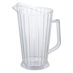 Winco , WPCB-60, Pitcher, Plastic