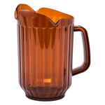Winco , WPCT-60A, Pitcher, Plastic