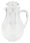 Winco , WPIT-19, Pitcher, Plastic